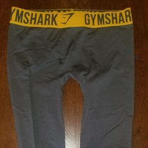 Gymshark fit leggings